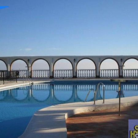 Apartament Charles White&Sweet - Ozonization Included - Ozonizacion Incluida Leilighet Benalmádena Eksteriør bilde