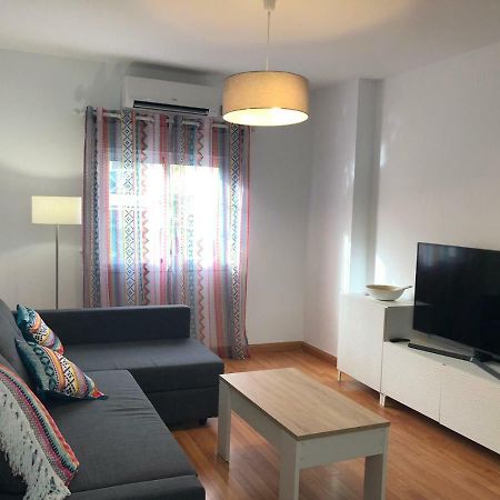 Apartament Charles White&Sweet - Ozonization Included - Ozonizacion Incluida Leilighet Benalmádena Eksteriør bilde