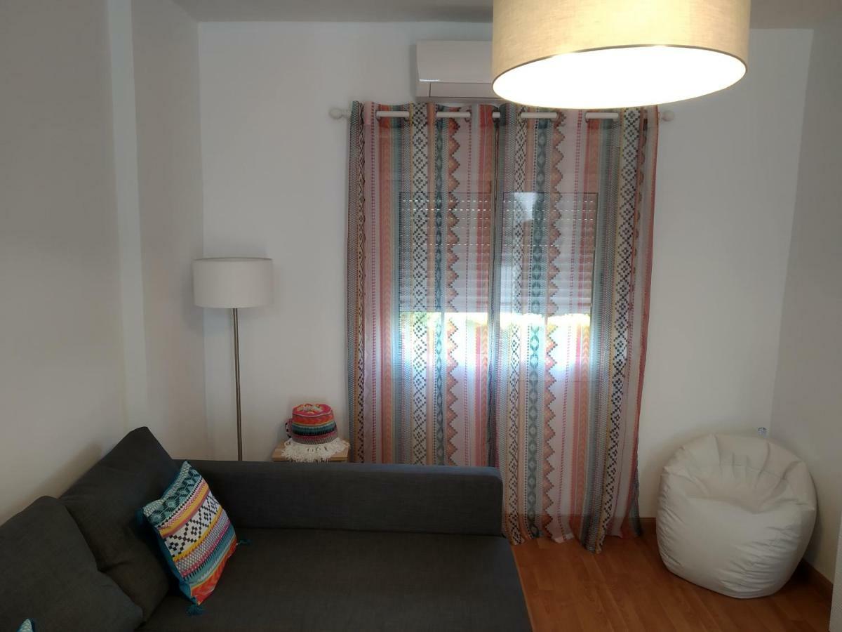Apartament Charles White&Sweet - Ozonization Included - Ozonizacion Incluida Leilighet Benalmádena Eksteriør bilde