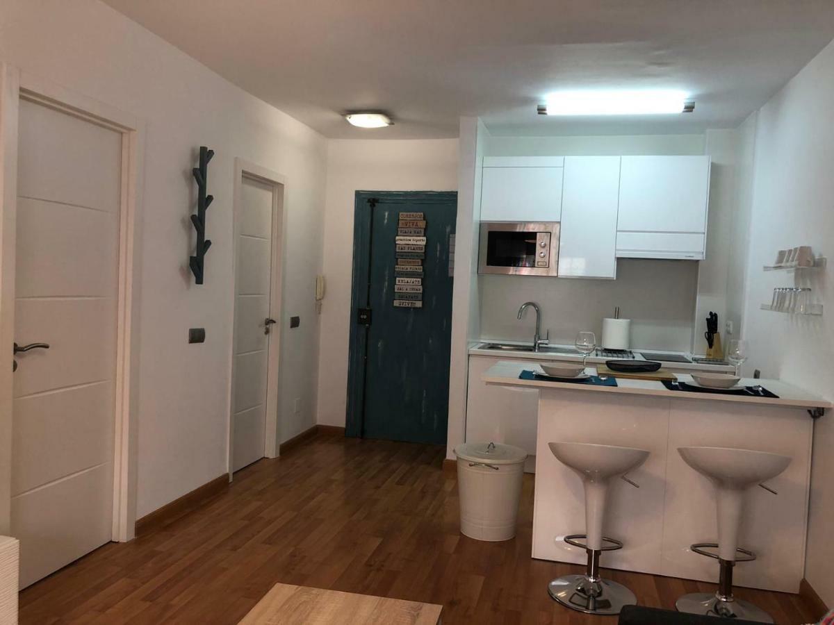 Apartament Charles White&Sweet - Ozonization Included - Ozonizacion Incluida Leilighet Benalmádena Eksteriør bilde