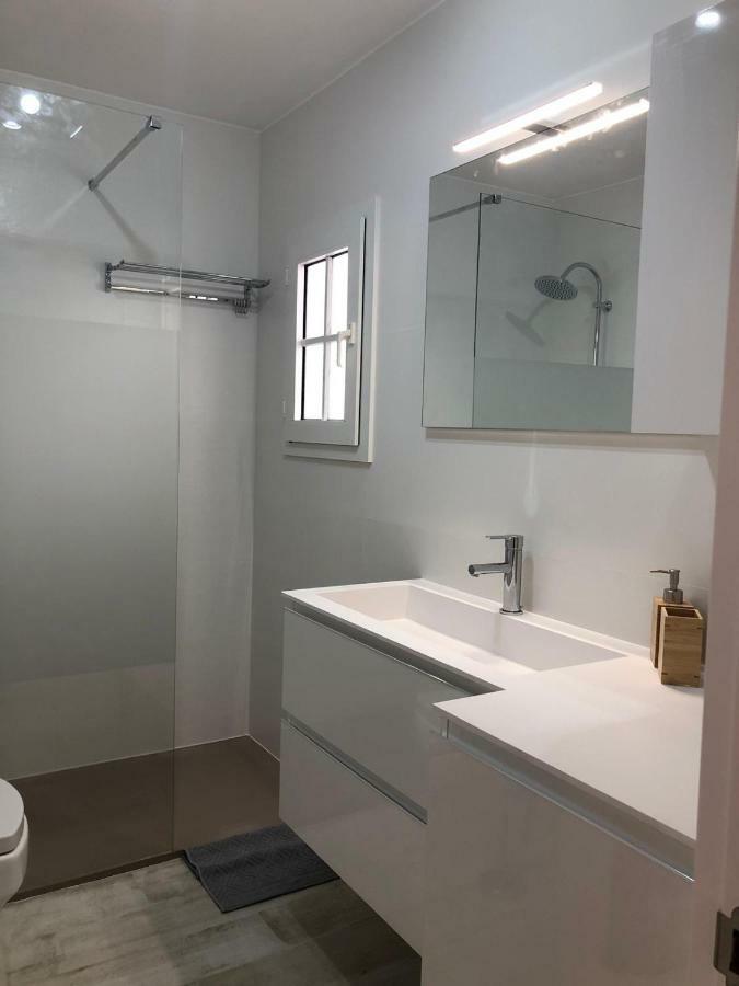 Apartament Charles White&Sweet - Ozonization Included - Ozonizacion Incluida Leilighet Benalmádena Eksteriør bilde