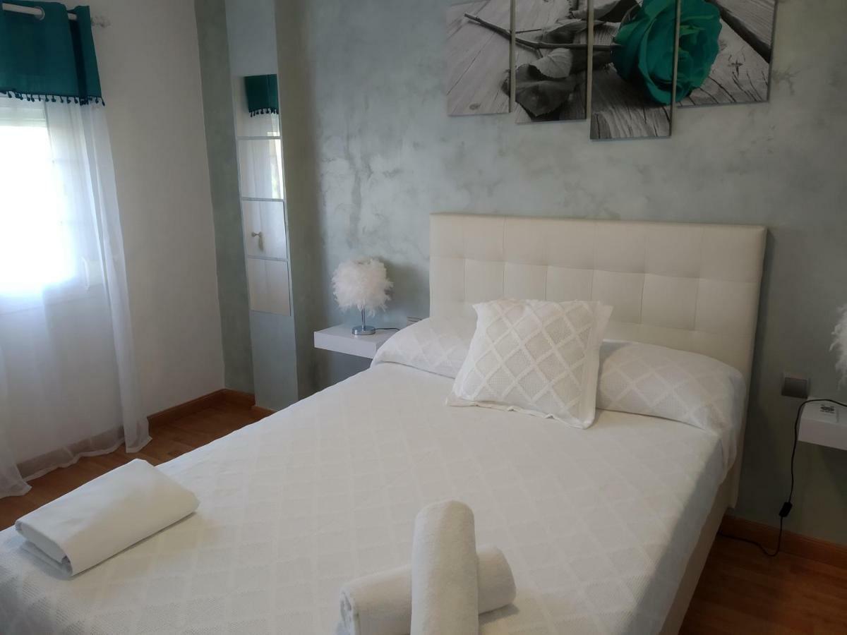 Apartament Charles White&Sweet - Ozonization Included - Ozonizacion Incluida Leilighet Benalmádena Eksteriør bilde