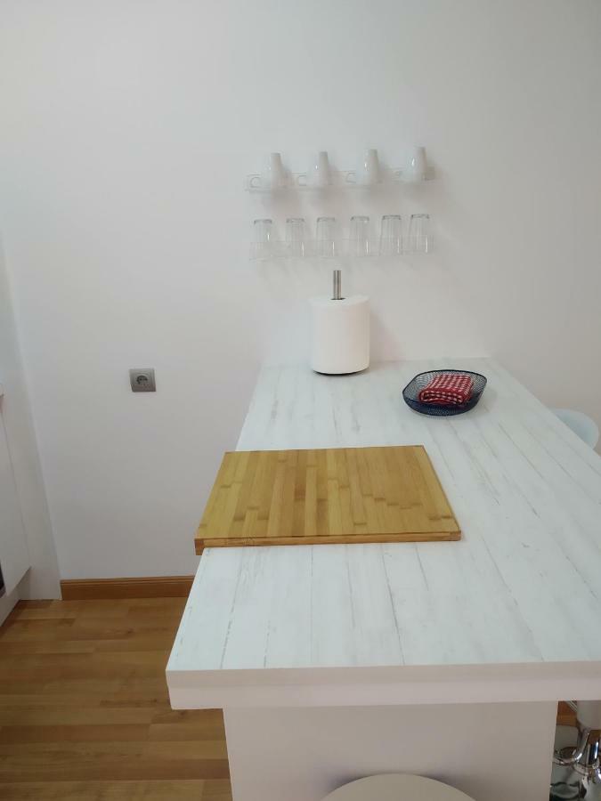 Apartament Charles White&Sweet - Ozonization Included - Ozonizacion Incluida Leilighet Benalmádena Eksteriør bilde